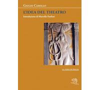 L'idea del theatro (La coda di paglia)