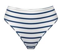 Lidea - Women's Bay Games Bikini Bottoms - Bikini bottom size 44, white