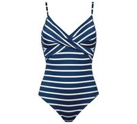 Lidea - Women's Bay Games Swimsuit - Swimsuit size 42 - Cup: C, blue