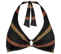 Lidea - Women's New Mexico Bikini Top - Bikini top size 46 - Cup: A, black