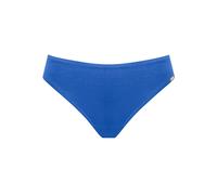 Lidea - Women's The Core Bikini Bottoms - Bikini bottom size 36, blue
