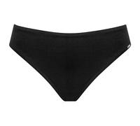 Lidea - Women's The Core Bikini Bottoms - Bikini bottom size 42, black