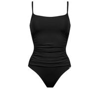 Lidea - Women's The Core Swimsuit - Swimsuit size 46 - Cup: C, black
