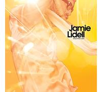LIDELL,JAMIE - Another Day [Vinyl]