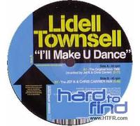 Lidell Thomsell - I'll Make You Dance [Vinyl Single] [VINYL]