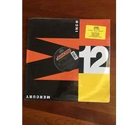 Lidell Townsell & Mtf - Dugout [VINYL]