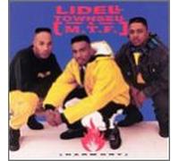 Lidell Townsell & Mtf - Harmony