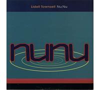 Lidell Townsell - Nu Nu [12" VINYL]