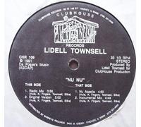 Lidell Townsell - Nu Nu