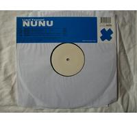 Lidell Townsell - Nu Nu