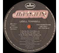 Lidell Townsell - Nu nu [VINYL]