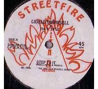 Lidell Townsell - Step To It