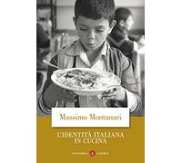 L'identita italiana in cucina