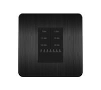 LIDER 30-Minute Countdown Timer Switch, Earth Required, No Neutral Required