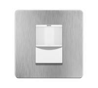 LIDER PIR Motion Sensor Light Switch, Occupancy/Vacancy Modes