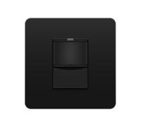 LIDER PIR Motion Sensor Light Switch, Occupancy/Vacancy Modes, 230V