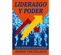 LIDERAZGO Y PODER: “Donde falta convicción para liderar, sobra el riesgo de perderlo todo. El verdadero poder solo pertenece a quien nunca duda en comandar”.