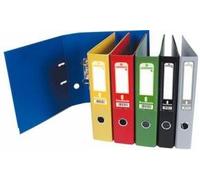 liderpapel AY08 - Lever Arch File with Rado