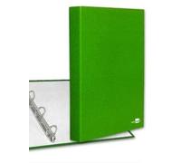 Liderpapel CA25 4-Ring Binder