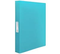 Liderpapel CA60 A4 Ring Binder - Blue