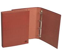 liderpapel CH17 - 4 Ring Binder Mixed