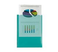 Liderpapel KG03 Folder A4 Green