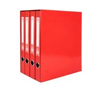 liderpapel MD43 - Modulo Filing 4