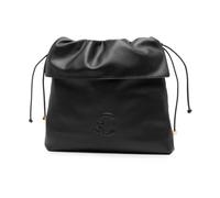 Lidia Hobo Bag - female - Coccinelle - Clutches - Black - ONE SIZE - Bags ONE SIZE