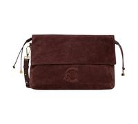 Lidia Shoulder Bag - female - Coccinelle - Shoulder Bags - Brown - ONE SIZE - Bags ONE SIZE