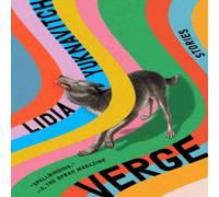 Lidia Yuknavitch Verge Paperback Book Lidia Yuknavitch Multicolor