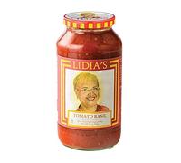 Lidias Italy Tomato Basil Pasta Sauce 750ml - 6 per pack