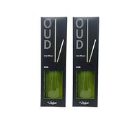 Lidl By Deluxe - Oud Reed Diffuser | 100mL×2 [TWIN PACK]