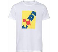 Lidl Shirt Size S, M, L, Limited Fan Edition Hype Edition Trend White L