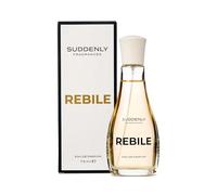 Lidl Suddenly Fragrances - Rebile EDP Eau de Parfum Spray for Women 75 ml