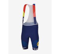 Lidl-Trek 2025 Original Bib Shorts Blue - XS