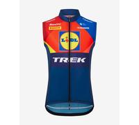 Lidl-Trek 2025 Vest blue - M