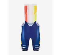 Santini Lidl Trek 2026 Bib Shorts Multicolor S Men S Marine