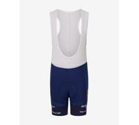Lidl-Trek 2026 Fan Line Bib Shorts Navy Kids - S