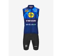 Lidl-Trek 2026 Fan Line x Reverb kit Blue Black - S