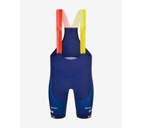 Santini Lidl Trek Team Original 2026 Bib Shorts Blue 2XL Men 2XL Marine