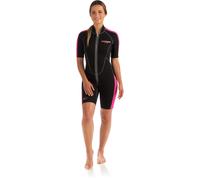 Lido 2 mm Lady (Black/Pink) [L]