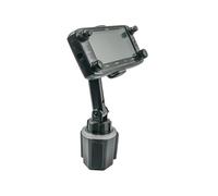 Lido Cup Holder Mount Compatible with The Icom ID-5100, IC-706, IC-7000 Remote Head Bracket not Required