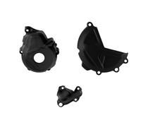 Lids Clutch And On POLISPORT for Moto Spare Parts Accessories Pieces