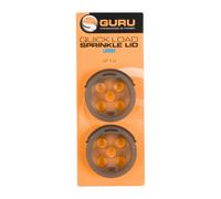 Lids Guru Sprinkle Lids Brown M