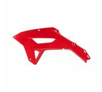 Lids Radiator Polisport-Honda crf250rx/450rx for Moto Spare Parts Accessories