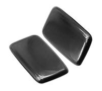 LIDSCURA 1 Pair 98681-B1000 Front Headlamp Washer Cover, Replacement for Hyundai Genesis 2015-2016, Replaces 98682-B1000 (Left and Right)