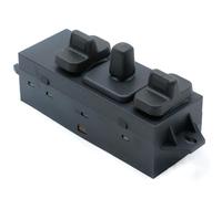 LIDSCURA 4373666AA Driver Position Power Seat Switch, Replacement for Chrysler Imperial LeBaron, Replacement for Dodge Caravan Daytona, Replacement for Jeep Cherokee Comanche, Replaces 4373666AA