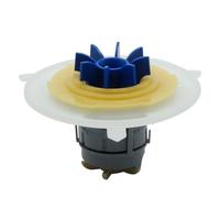 LIDSCURA 524285P Motor Rotor Assembly, Replacement for Fisher Paykel DSC Dishwasher DishDrawer Pump Suits Models DD605 DS605 DD60S DD60D DD24S, Replaces 528136P