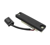 LIDSCURA 84840-35010 Rear Liftgate Release Switch, Replacement for Toyota 4Runner 2003-2017, Replaces 901725