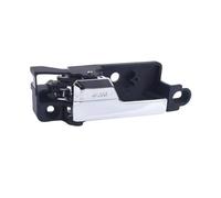 LIDWF Door Inside Handle Door Handle Driver Side Front Rear Left Right for Fusion 2007-2012 for MKZ 2006-2011 for Milan